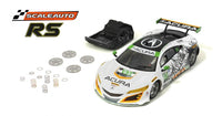 SC-6256RS NSX GT3 24H Daytona 2017 #93 -RS series-