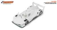 SC-6330 M-Hybrid GTP / Hypercar White Racing Kit Anglewinder RT4