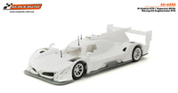 SC-6330 M-Hybrid GTP / Hypercar White Racing Kit Anglewinder RT4