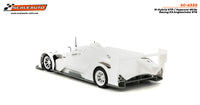 SC-6330 M-Hybrid GTP / Hypercar White Racing Kit Anglewinder RT4