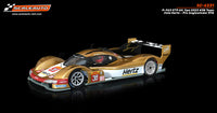 Scaleauto SC-6331 Porsche 963 Team Jota Hertz No. 38, Spa 2023