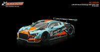 SC-6352 LMS GT3 World Challenge WRT 2021 #30 R-version