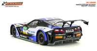 SC-6360R Callaway GT3 Adac Gt master 2021 #77 -R Version-