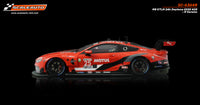 SC-6364R M8 GTLM 24h Daytona 2020 #25 - R Version.