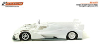 SC-6377 Cadillac V-LMdH Hypercar White Racing Kit Anglewinder RT4