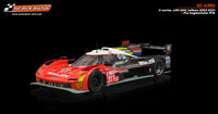 SC-6380 V-series. LMH 24H. leMans 2023 #311 - Pro Anglewinder RT4