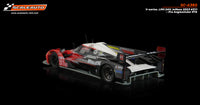 SC-6380 V-series. LMH 24H. leMans 2023 #311 - Pro Anglewinder RT4