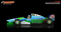 SC-6385 Formula 90-97 Benetton Ford B194 1994 #5 M. Schum. World Champion