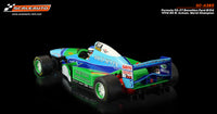 SC-6385 Formula 90-97 Benetton Ford B194 1994 #5 M. Schum. World Champion