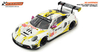 SC-6419Pack P911 (992 model) GT3 24h. LM2024 Winner. Twin Pack #91 - #92 Ltd 300pcs.