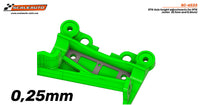 SC-6533 Scaleauto RT4 Axle Height Adjustments