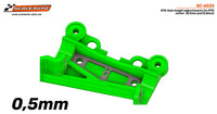 SC-6533 Scaleauto RT4 Axle Height Adjustments
