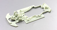 SC-6651B Scaleauto LMS GT3 R1.7 Chassis, Medium (Gray)