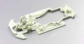 SC-6651B Scaleauto LMS GT3 R1.7 Chassis, Medium (Gray)