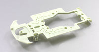 SC-6651B Scaleauto LMS GT3 R1.7 Chassis, Medium (Gray)