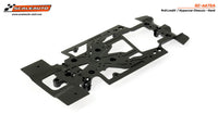 SC-6675A PEUGEOT LMDH HYPERCAR CHASSIS, HARD