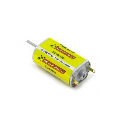 SC-0018B - High-Performance 'Tech-3' Motor, 25k rpm (higher torque ...