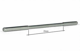 PA01-54R1 Axle Steel Pro Rectified & Tempered Rectified