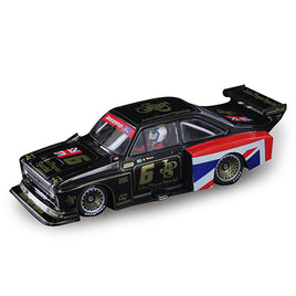 SWLE10 Escort Zakspeed Turbo Gr. 5 JPS No. 1, LIMITED EDITION