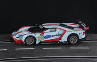 SWCAR02B Ford GTE No.69 Le Mans 2019 Chip Ganassi Racing
