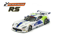 SC-6108RS SRT Viper GTS-R Exchange #93 - 24H. Daytona 2015 Winner - RS Aglewinder with suspension