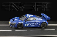 NSR1145AW Audi R8 #2 LMS PS VITA Nurburgring 2012 Livery