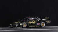 SWLE08 LANCIA STRATOS TURBO GR.5 EDITION LIMITED