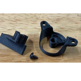 CGGA08 Guide adaptor bolt in rear mount