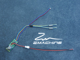 ZM162F1N32 NSR F1 Light kit