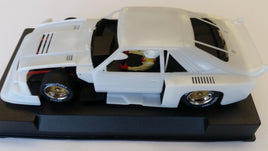 SWK-FM Mustang White kit