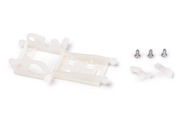 CH115b Sidewinder Motor Mount 1mm Offset EVO6