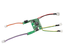Car26732 Digital decoder