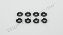 DR-0025 2.5mm I.D. (Thin)SCC Dampening Rings