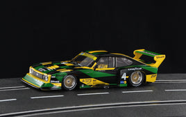 SW60 Capri Zakspeed Gr.5 DRM Zolder 1981