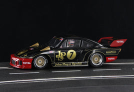 SWLE07 Porsche Kremer 935K2 JPS Limited Edition