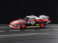 SW63 Lancia Stratos Pirrelli Turbo Group 5 Giro D'Italia 1977 De