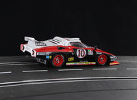 SW63 Lancia Stratos Pirrelli Turbo Group 5 Giro D'Italia 1977 De