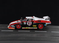 SW63 Lancia Stratos Pirrelli Turbo Group 5 Giro D'Italia 1977 De