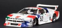 SC-6027R BMW M1 Gr.5 #52, Wurth AW