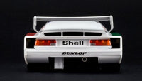 SC-6027R BMW M1 Gr.5 #52, Wurth AW