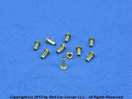 CLR wire eyelets