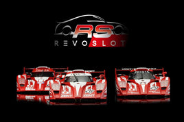RS0055 Toyota GT1 Triple Pack #28-27-29