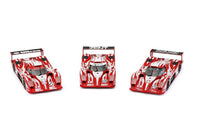 RS0055 Toyota GT1 Triple Pack #28-27-29