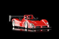 RS0058 Ferrari 333 SP Presentation