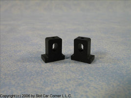 SCC ADJ. Front axle mounts