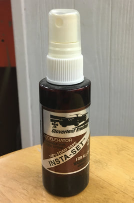 BSI INSTA-SET 2 fl. oz BSI 151