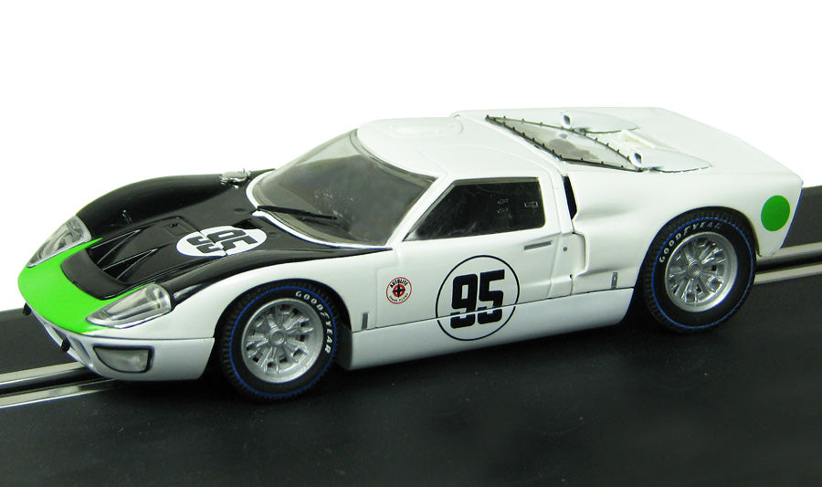 C3231 Ford GT40 -MKII 1966| Clover Leaf Racing