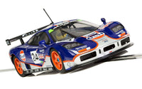 C3969 McLaren F1 GTR - Gulf Edition - Le Mans 1995