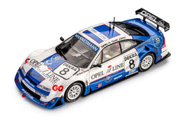 CA36E Opel Calibra V6 #8