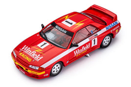 CA47D NISSAN SKYLINE GT-R 1992 - 1st Balthurst 1000 #1 - M. Sk